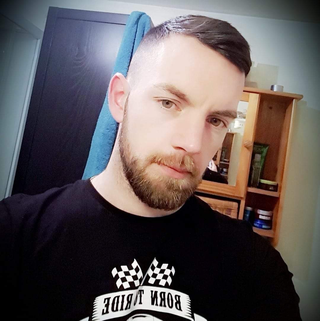 Profil de Maleck, 35 ans, TS Suisse à Barmelweid