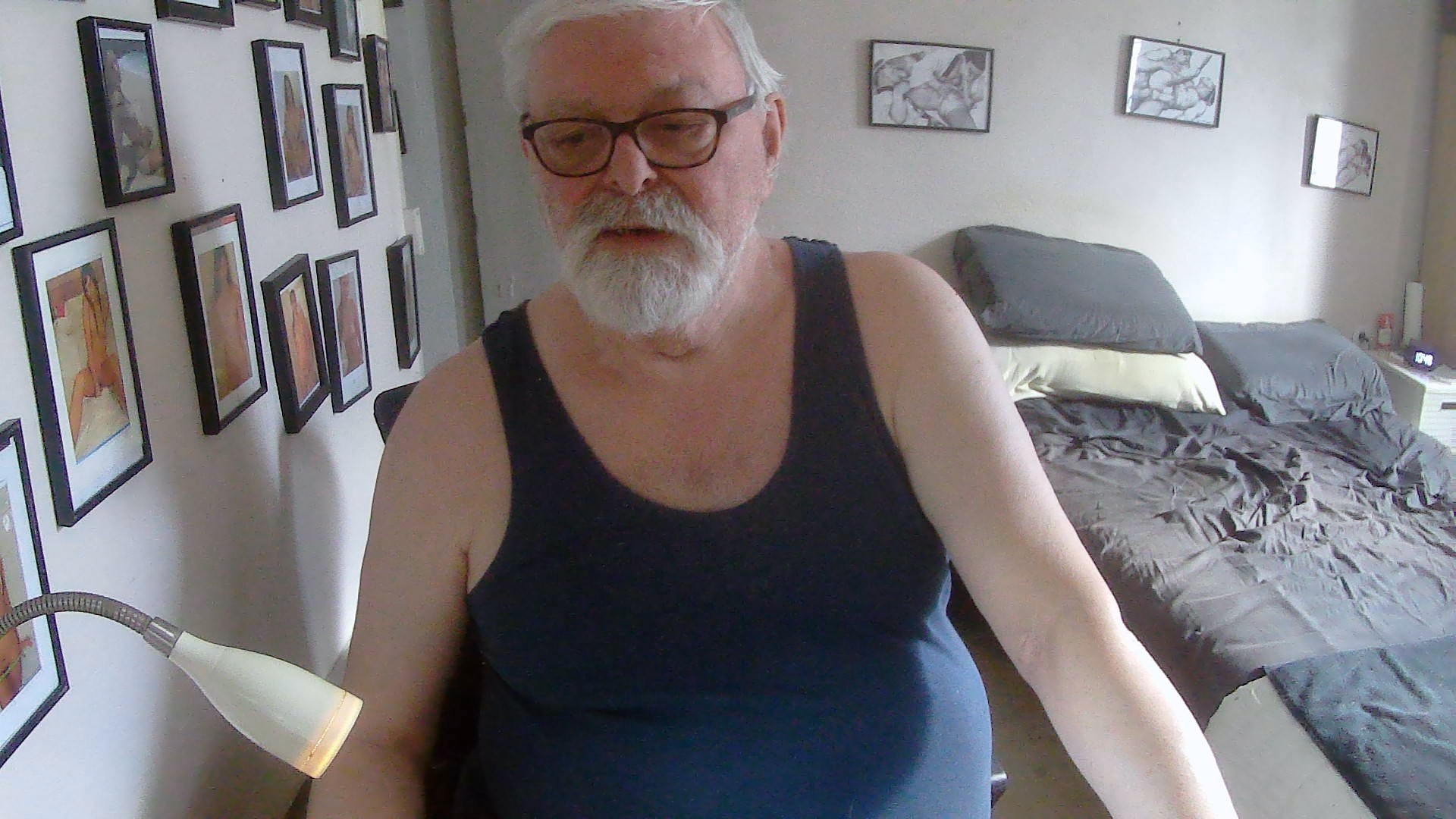 Profil de Armen, 55 ans, TS Suisse à Gluringen