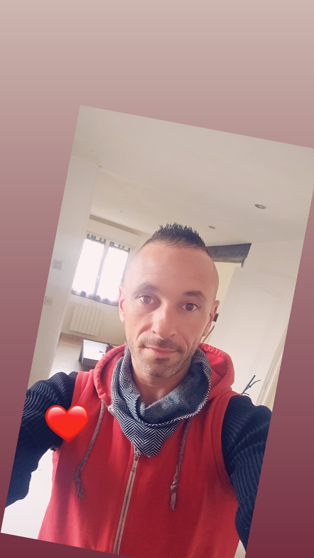 Profil de Branislav, 37 ans, TS Suisse à Quinten
