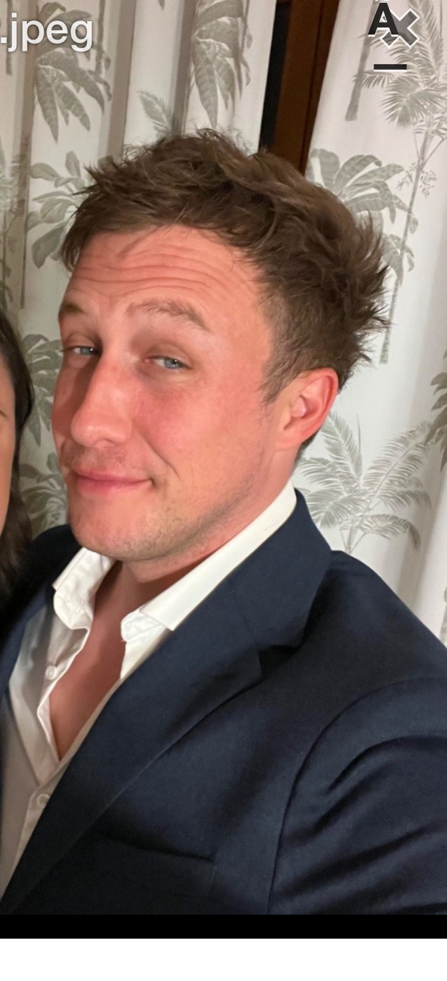 Profil de Mahlon, 37 ans, TS Suisse à Isone