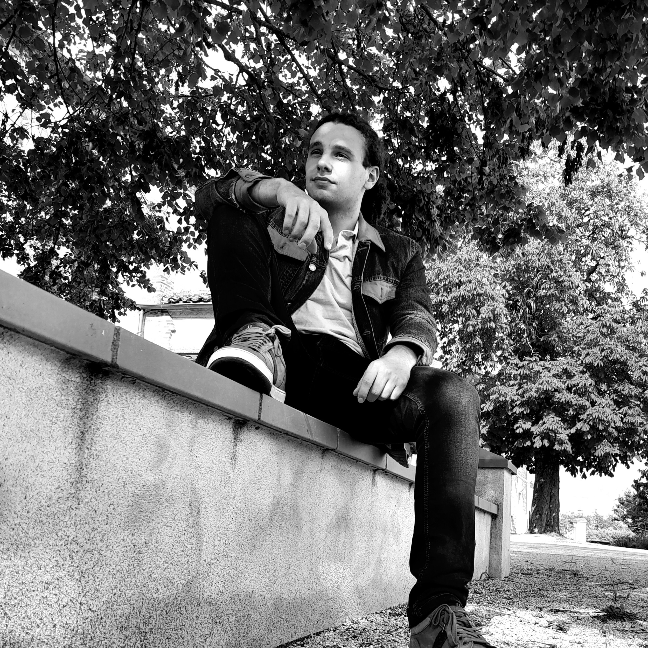 Profil de Aylan, 21 ans, TS Suisse à Thyon