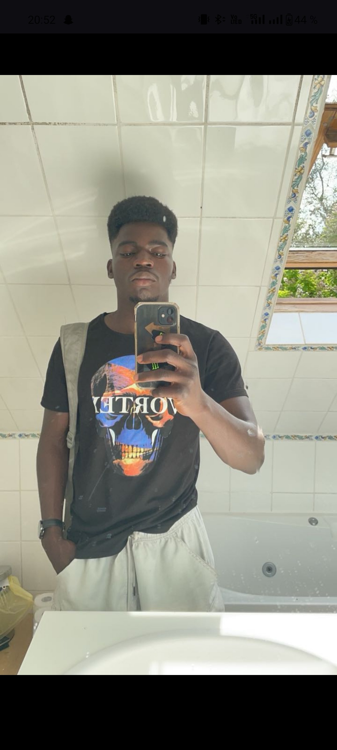 Profil de Jean-alex, 25 ans, TS Suisse à Isone