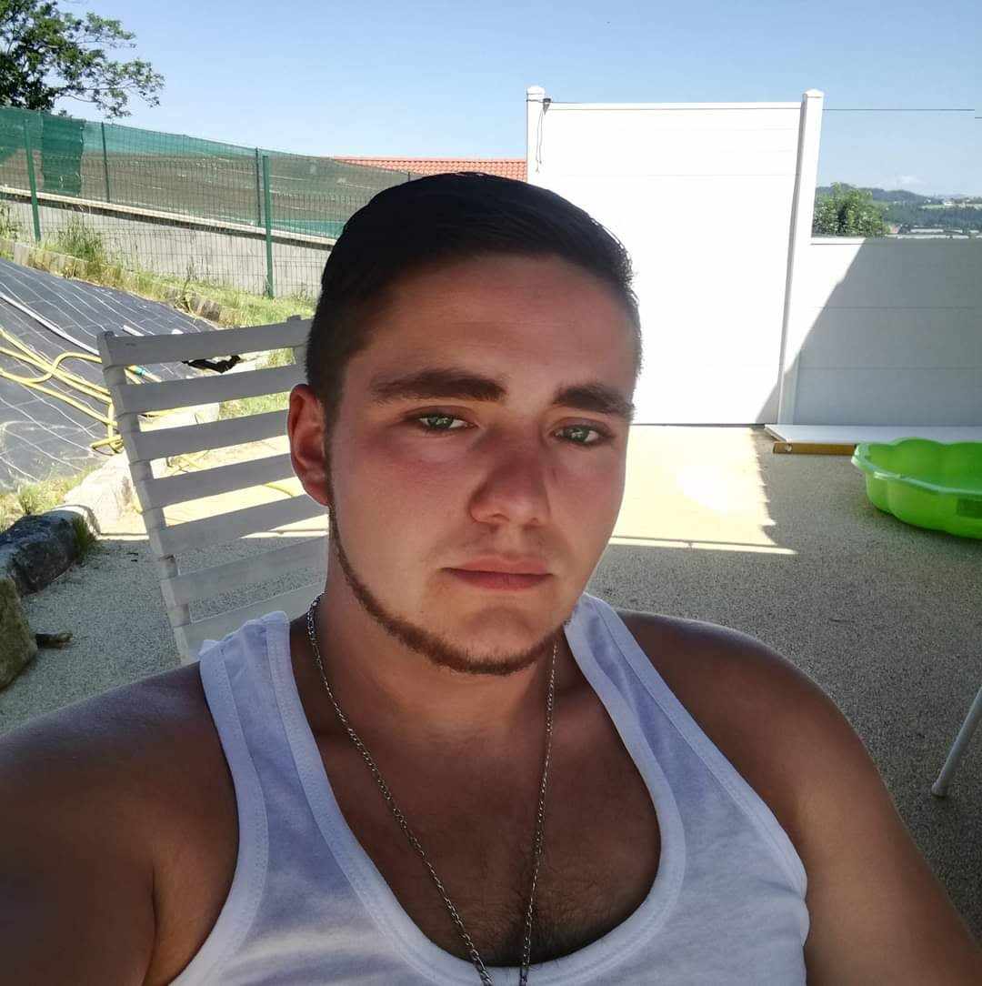 Profil de Marko, 25 ans, TS Suisse à Vignogn