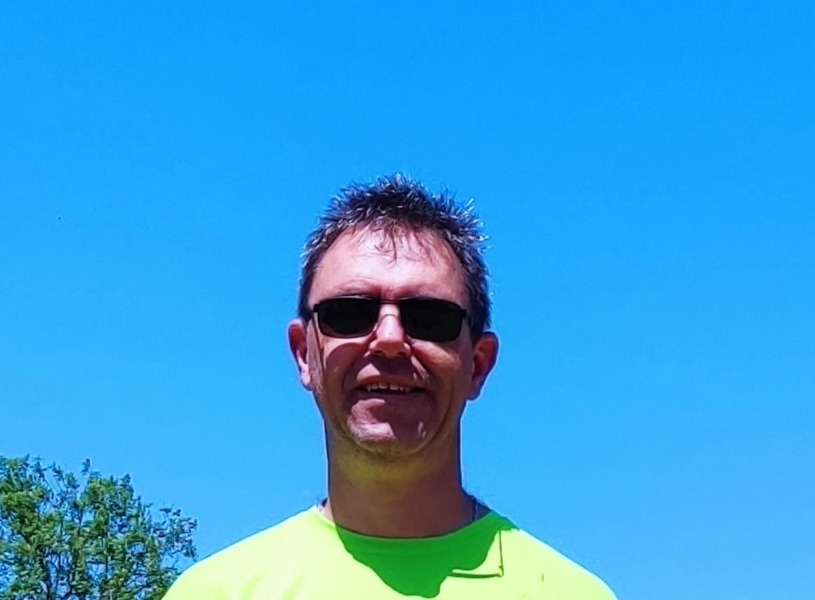 Profil de Stanley, 42 ans, TS Suisse à Unterbäch VS