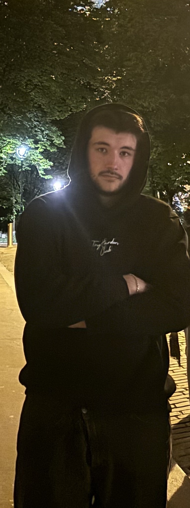 Profil de Miki, 38 ans, TS Suisse à Köniz