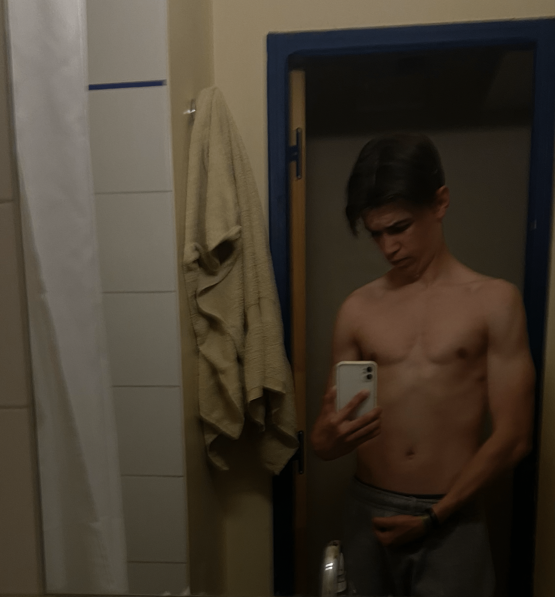 Profil de Luc-marie, 22 ans, TS Suisse à Heimenhausen