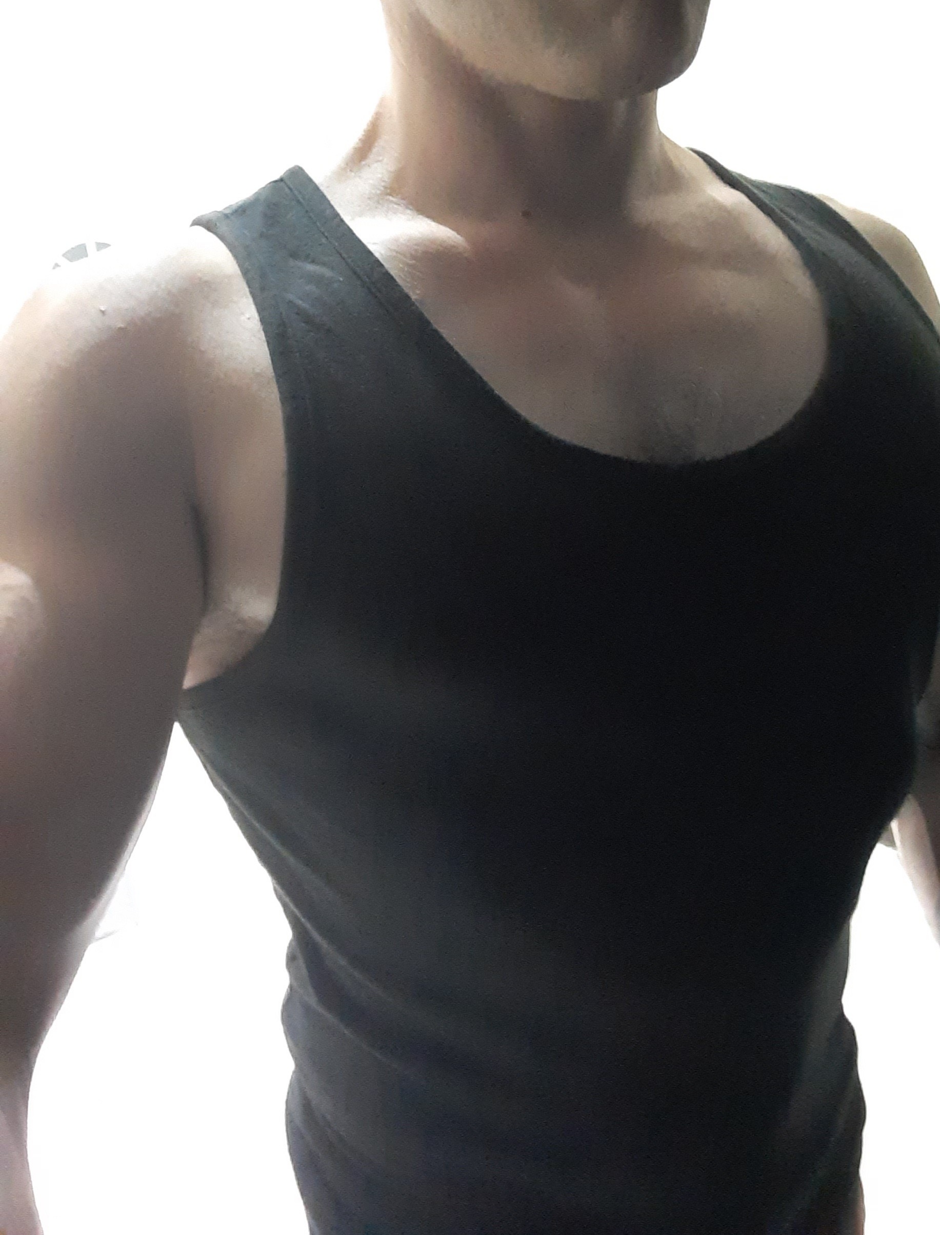 Profil de Vinicio, 41 ans, TS Suisse à Rüti ZH
