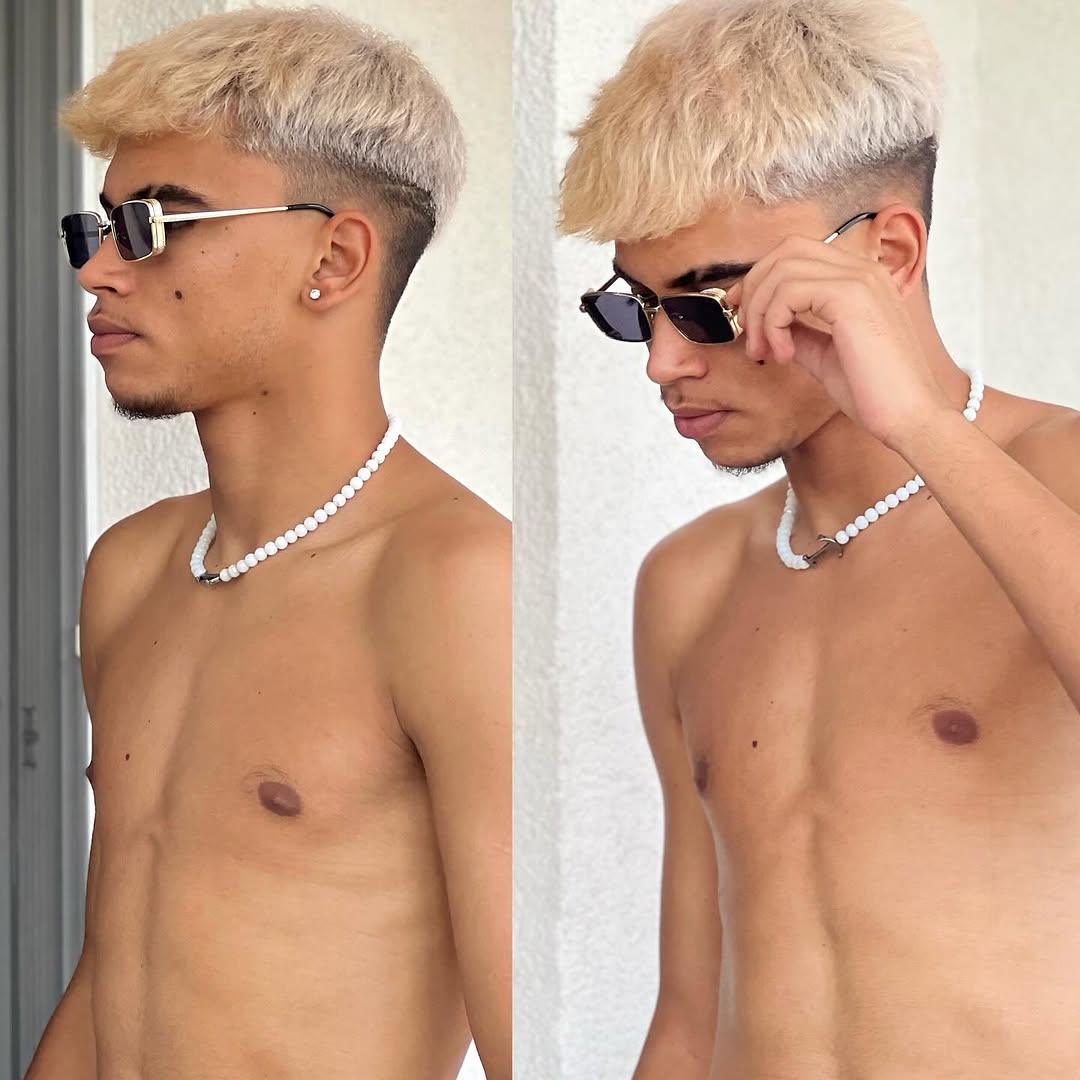 Profil de Manzon, 23 ans, TS Suisse à Uerikon