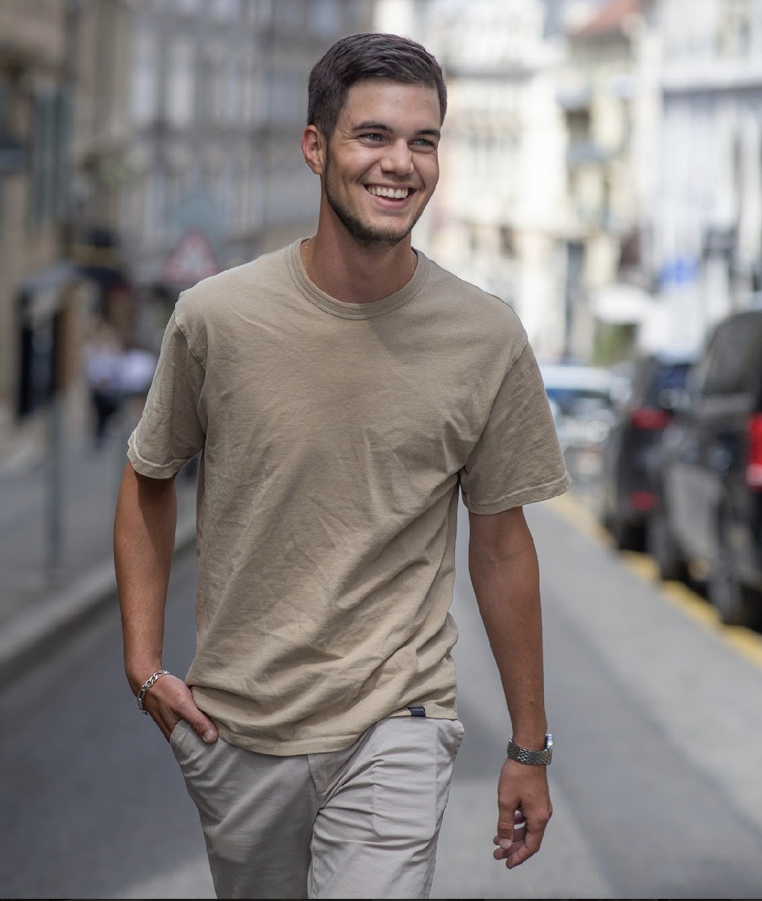 Profil de Ozgur, 23 ans, TS Suisse à Neudorf