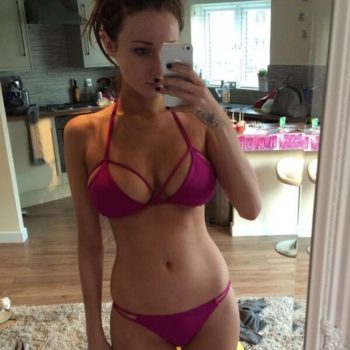 Profil de Lalie, 37 ans, TS Suisse à Coire