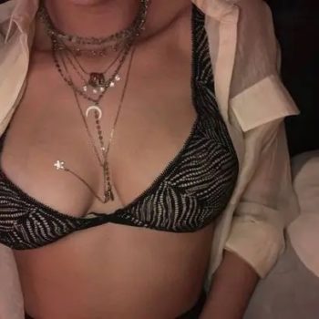 Profil de Arianna, 33 ans, TS Suisse à St. Silvester