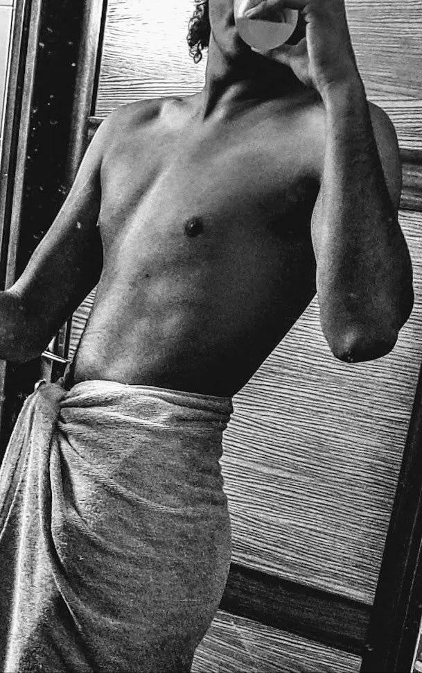 Profil de Rihad, 23 ans, TS Suisse à Ballaigues