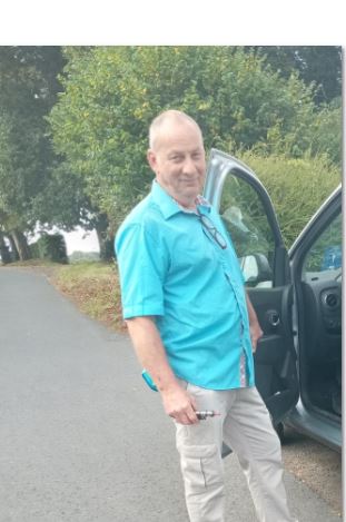 Profil de Mattias, 55 ans, TS Suisse à Thusis