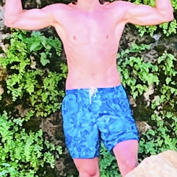 Profil de Chi, 20 ans, TS Suisse à Ftan