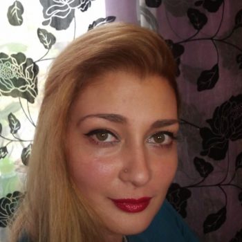Profil de Amabile, 38 ans, TS Suisse à Bussigny