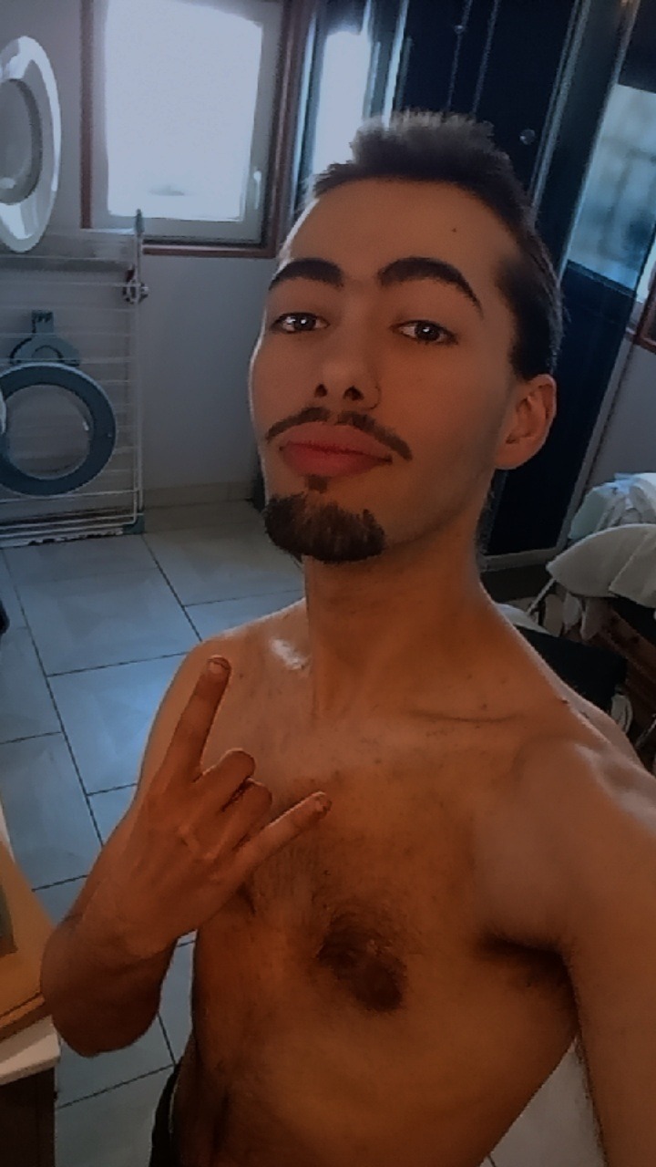 Profil de Jay, 22 ans, TS Suisse à Arlesheim