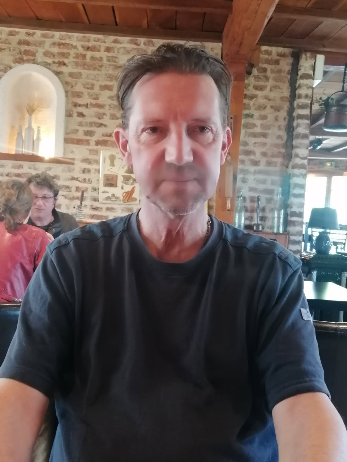 Profil de Aronn, 54 ans, TS Suisse à Plasselb