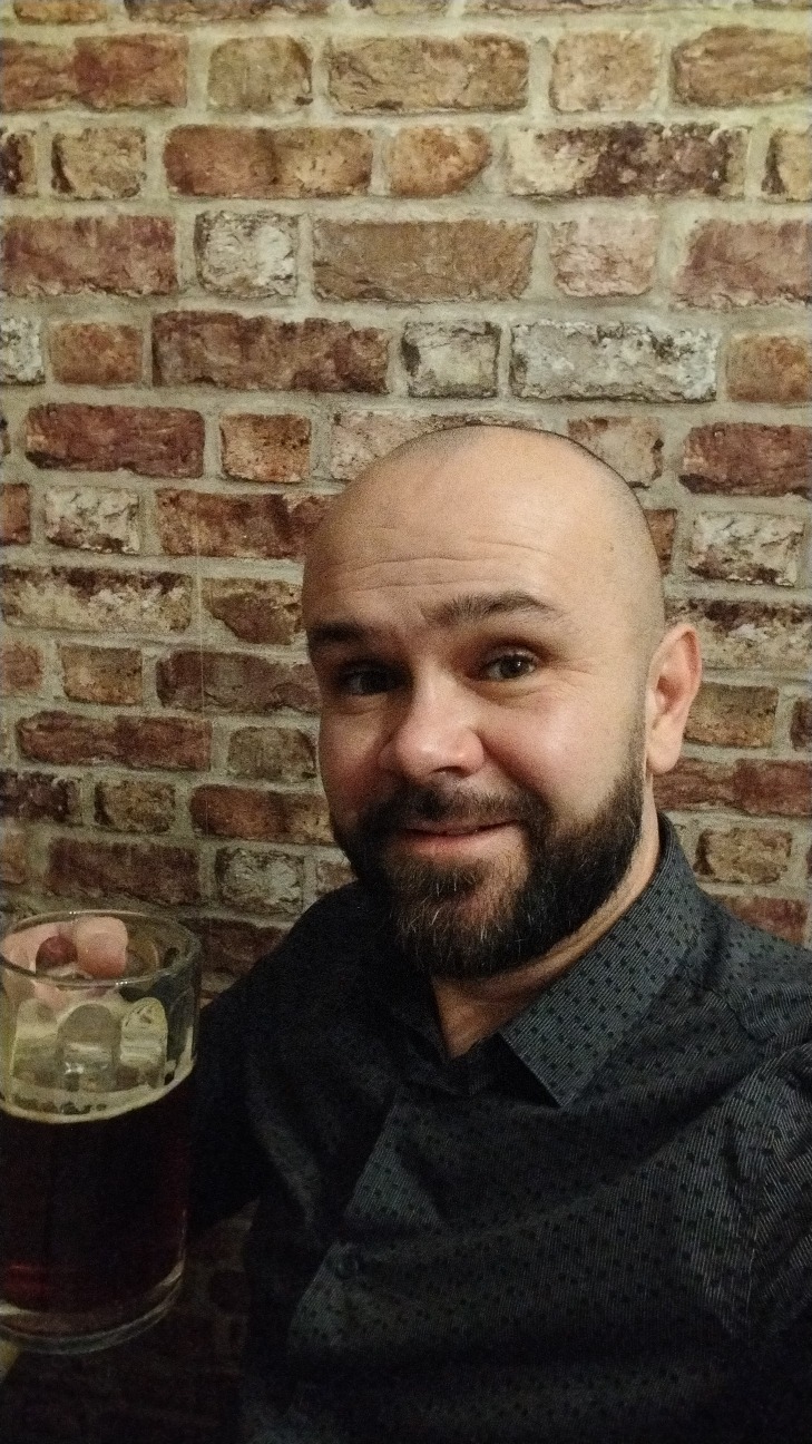 Profil de Feyyaz, 38 ans, TS Suisse à Tegerfelden