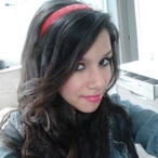 Profil de Marlena, 23 ans, TS Suisse à Freudwil