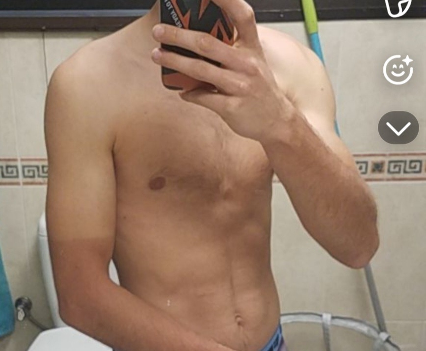 Profil de Kensley, 22 ans, TS Suisse à Wiggen