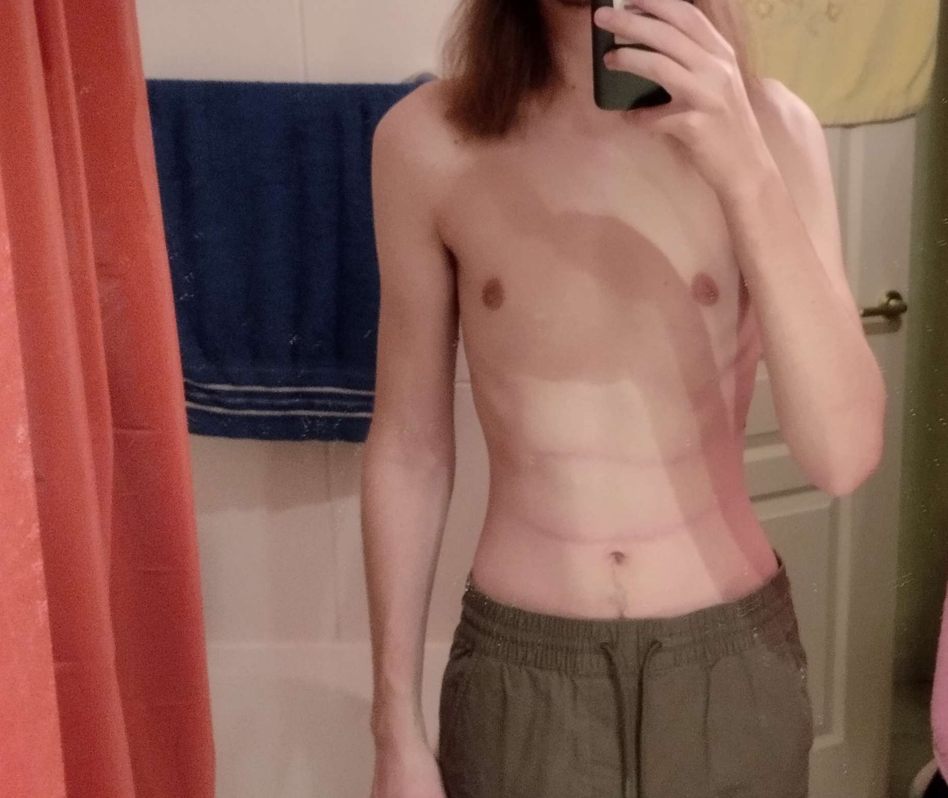Profil de Altair, 20 ans, TS Suisse à Isone