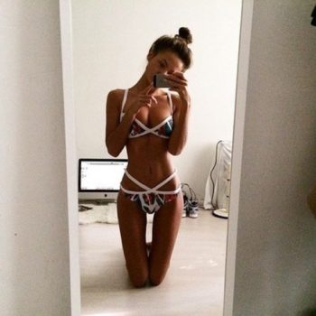 Profil de Garance, 27 ans, TS Suisse à Meyrin