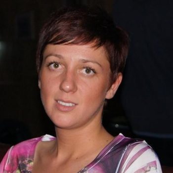 Profil de Jannice, 38 ans, TS Suisse à Rüti ZH