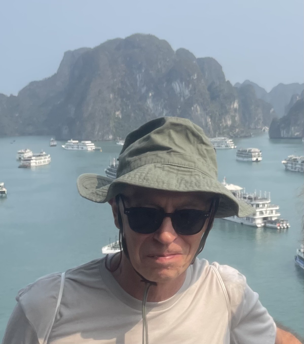 Profil de Maroin, 55 ans, TS Suisse à Luthern