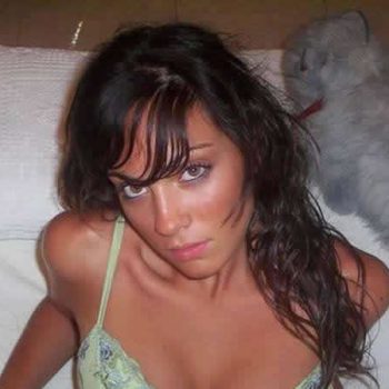 Profil de Nency, 30 ans, TS Suisse à Ovronnaz