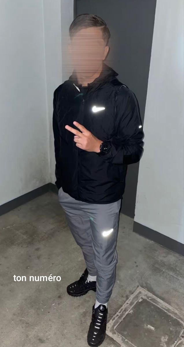 Profil de Walyd, 24 ans, TS Suisse à Tschugg