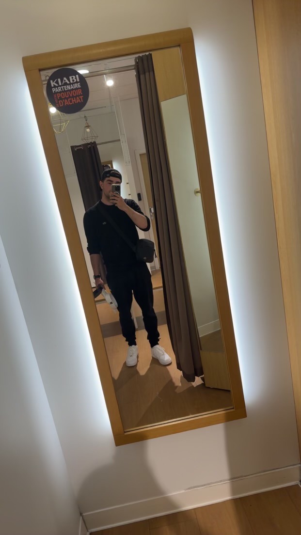 Profil de Joham, 22 ans, TS Suisse à Tschierv