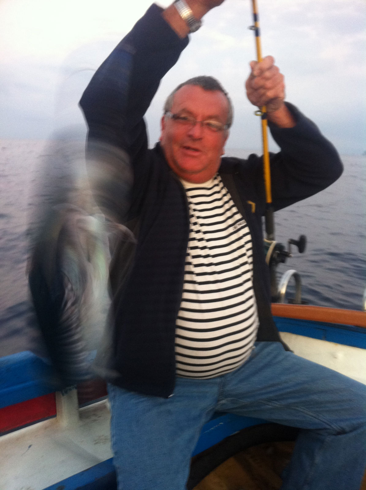 Profil de Naoufel, 55 ans, TS Suisse à Roggenburg