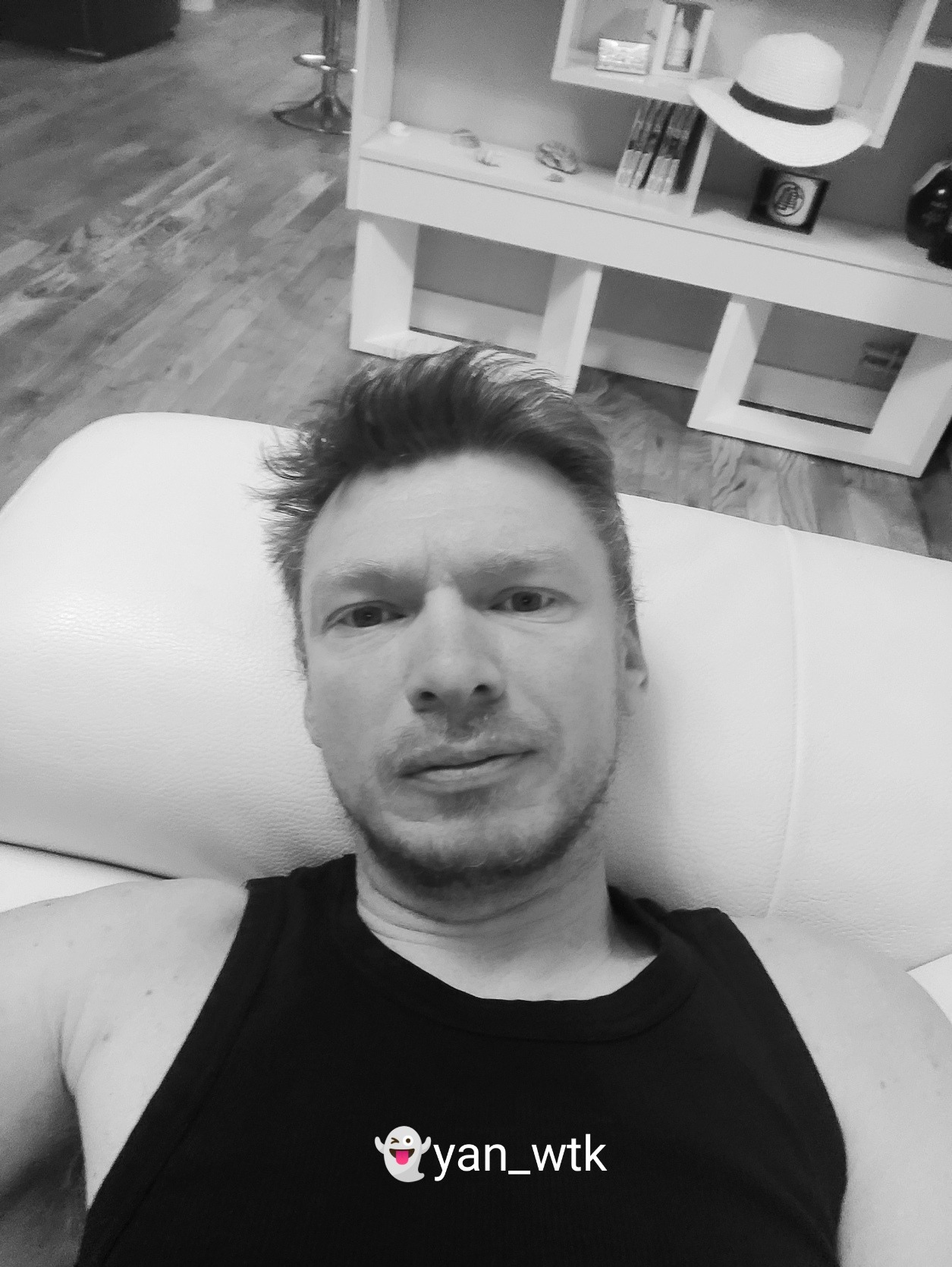 Profil de Scoty, 43 ans, TS Suisse à Bulle