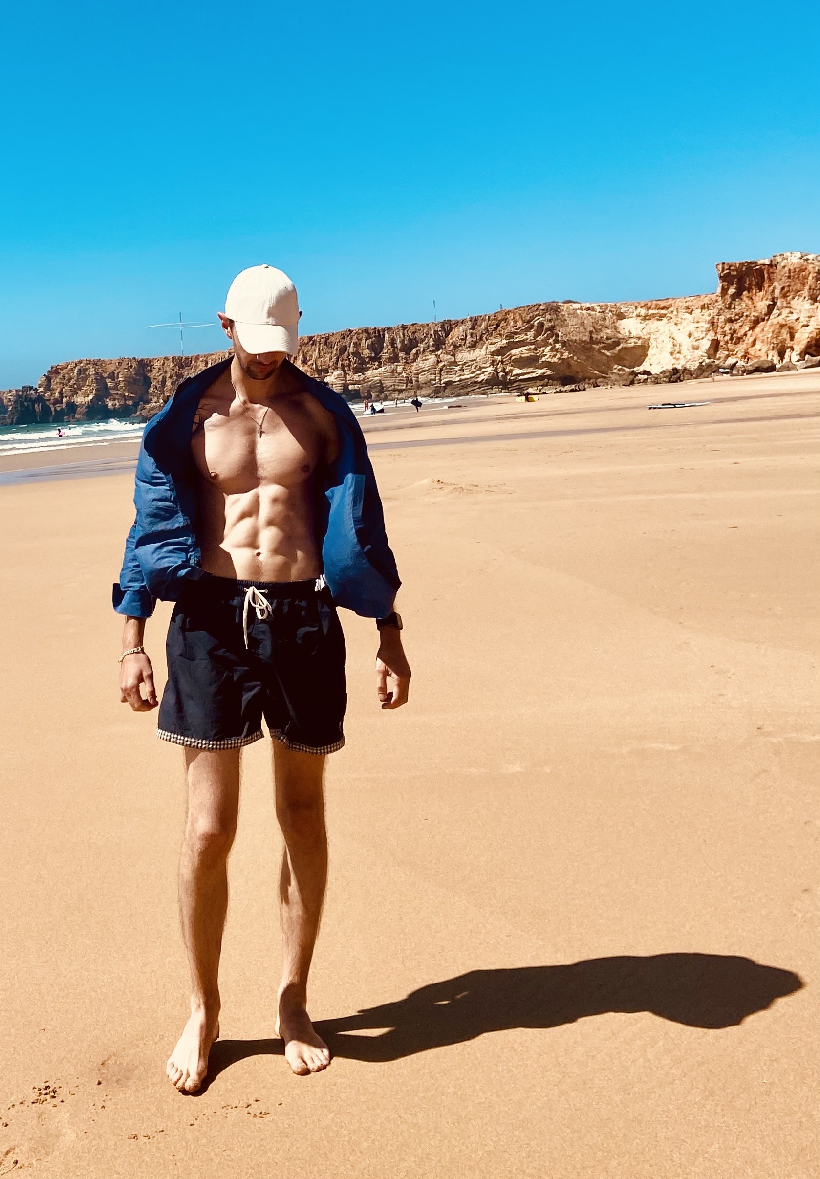 Profil de Sidi-mohamed, 35 ans, TS Suisse à Epesses