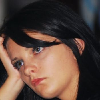 Profil de Tya, 32 ans, TS Suisse à Ringoldswil