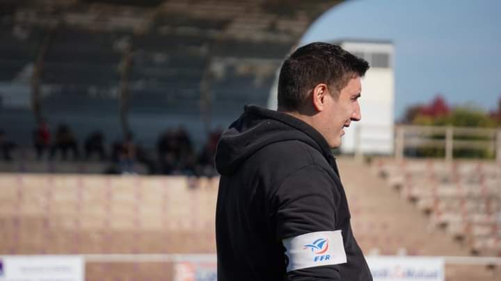 Profil de Fadhel, 40 ans, TS Suisse à Seehof