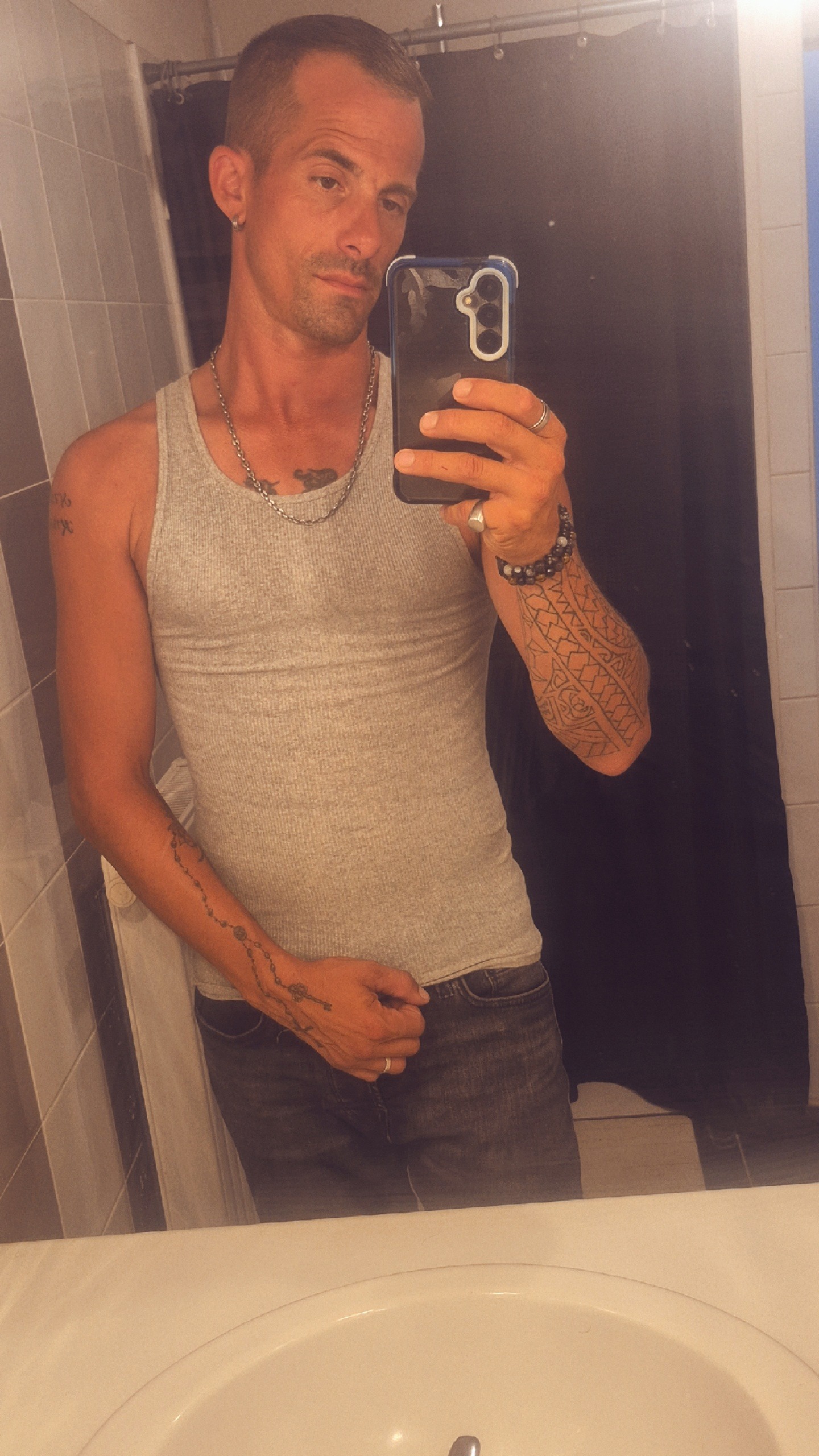 Profil de Claude-jean, 36 ans, TS Suisse à Lungern