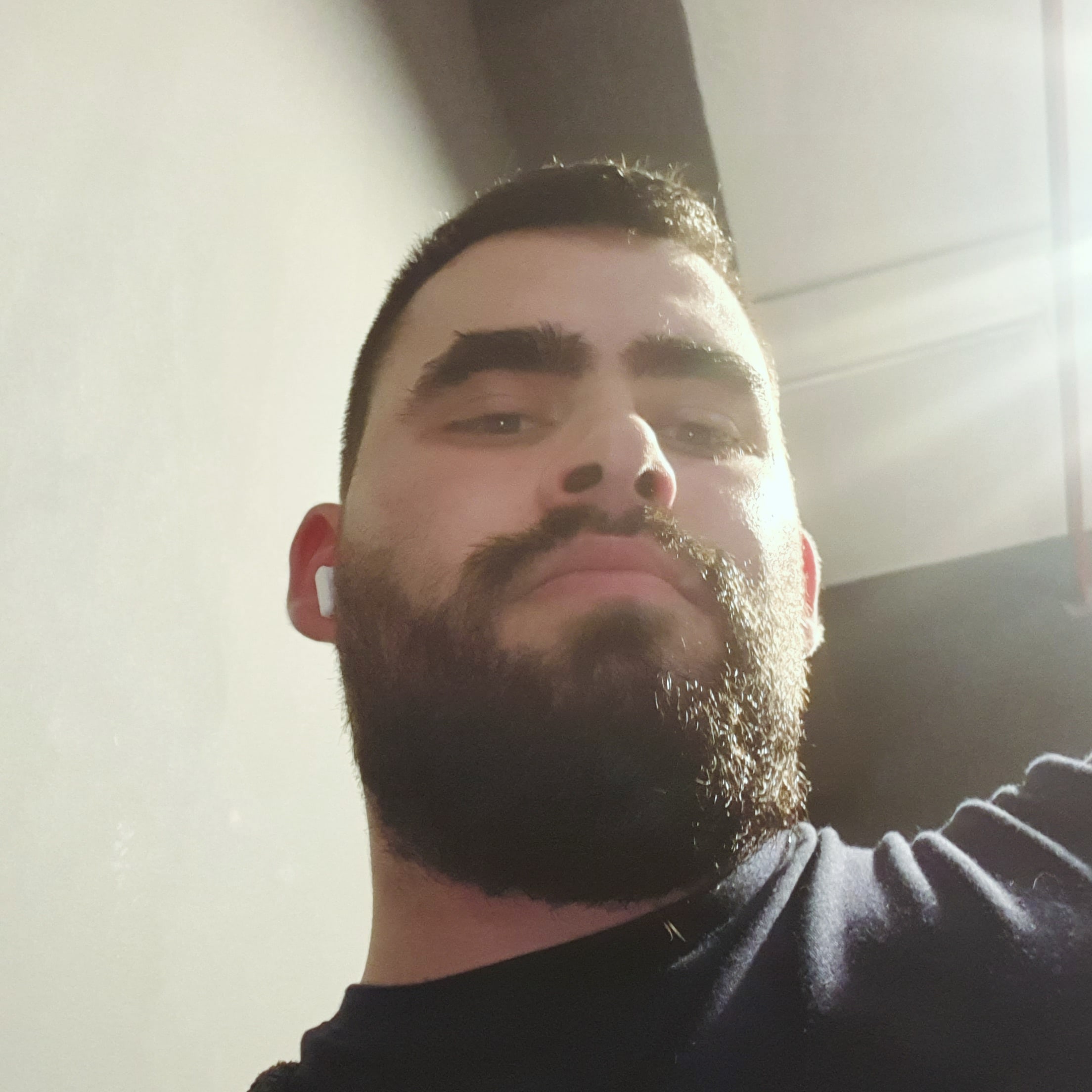 Profil de Beny, 28 ans, TS Suisse à Mesocco