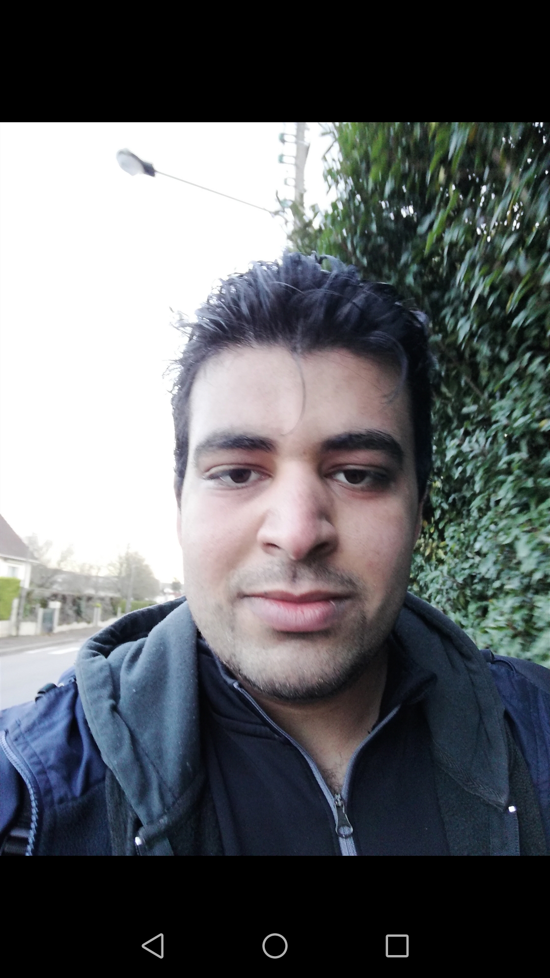 Profil de Zoran, 20 ans, TS Suisse à Arconciel