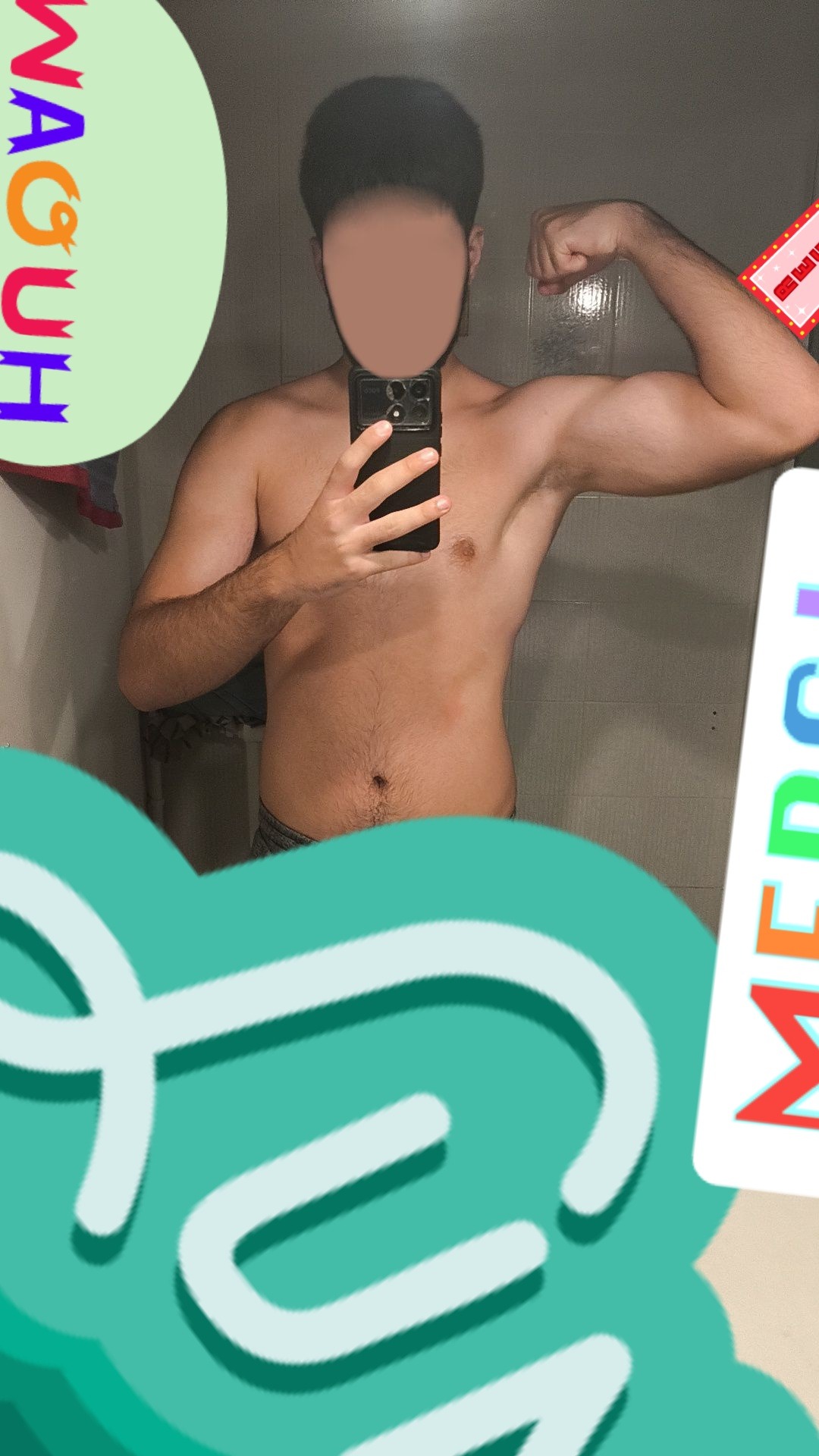 Profil de Djybril, 20 ans, TS Suisse à La Punt Chamues-ch