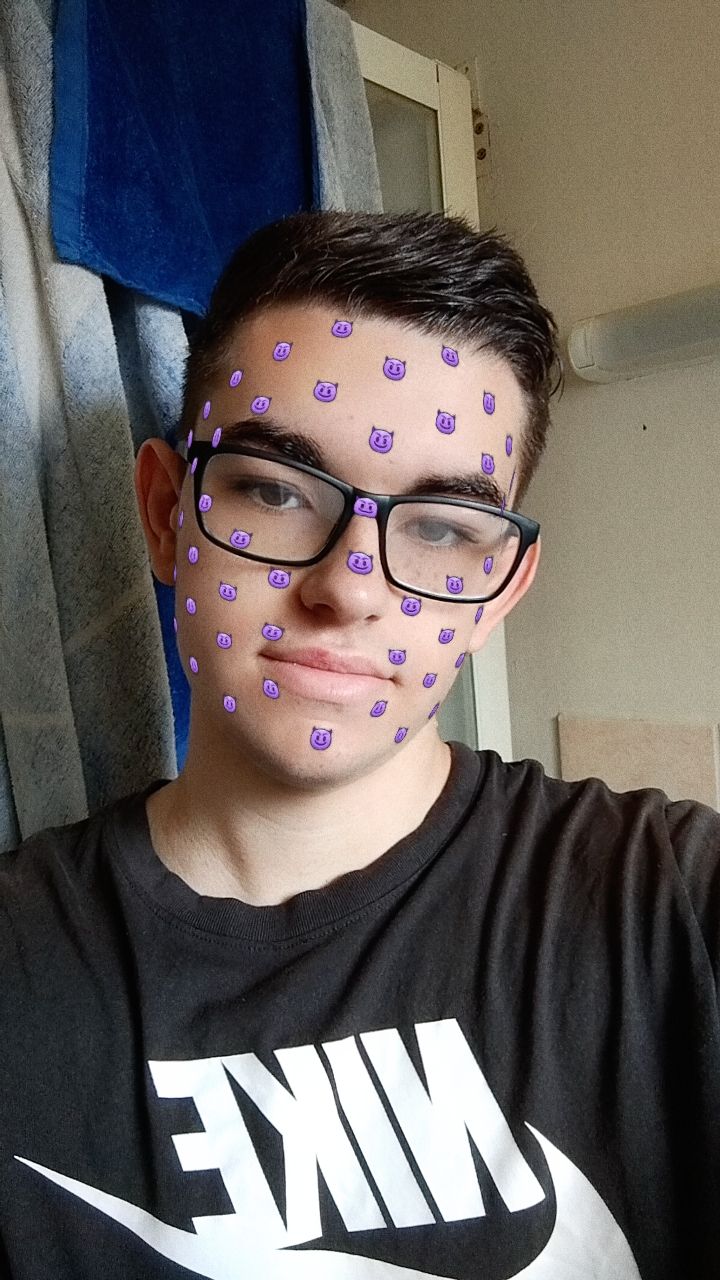Profil de Paddy, 20 ans, TS Suisse à Gampelen