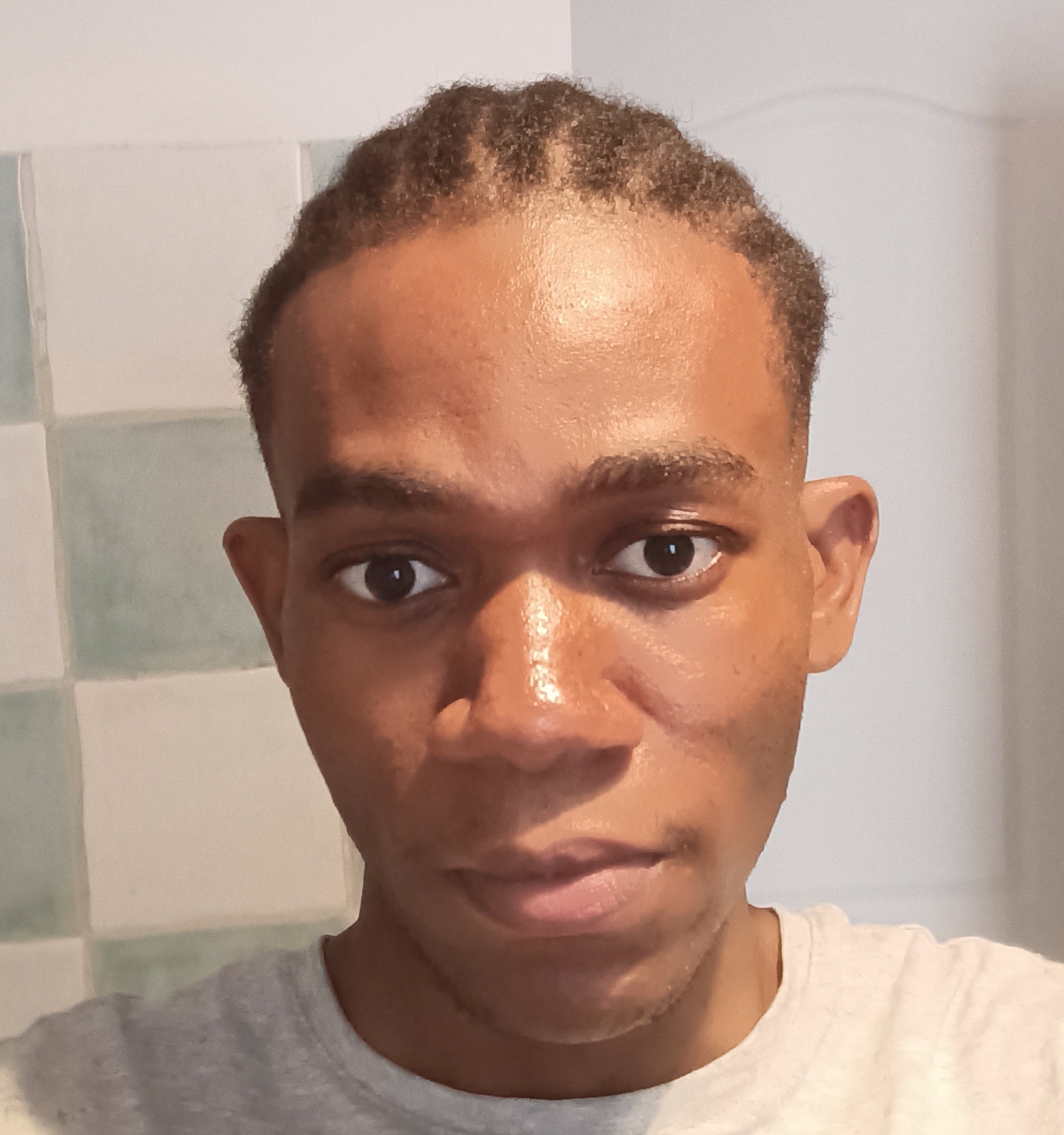 Profil de Brieu, 22 ans, TS Suisse à L'Orient