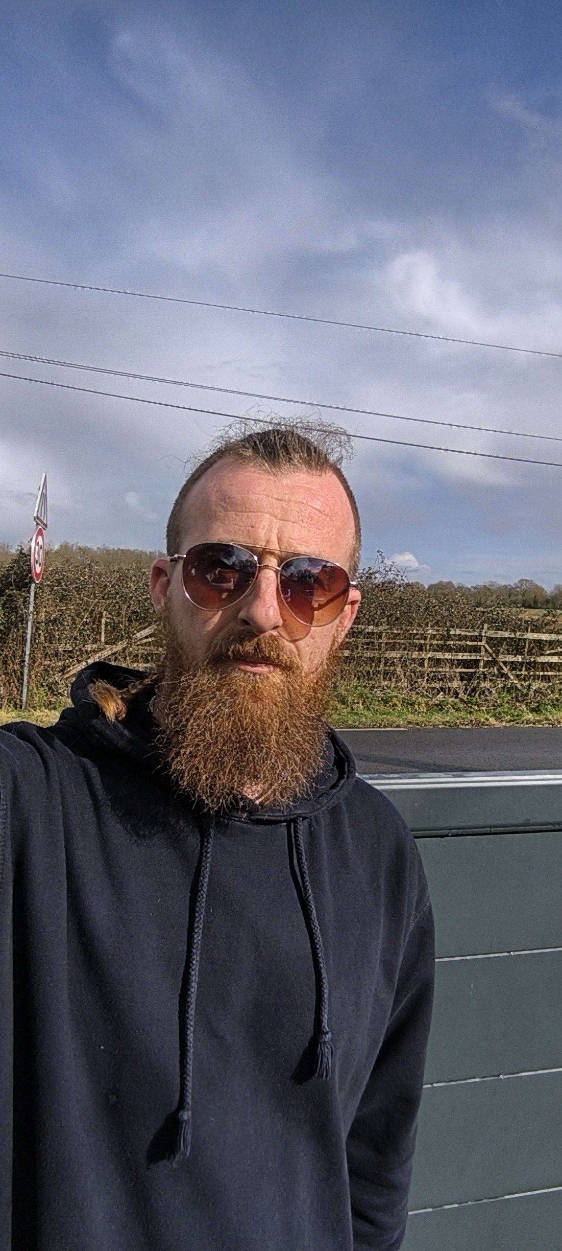 Profil de Badreddine, 39 ans, TS Suisse à Lungern