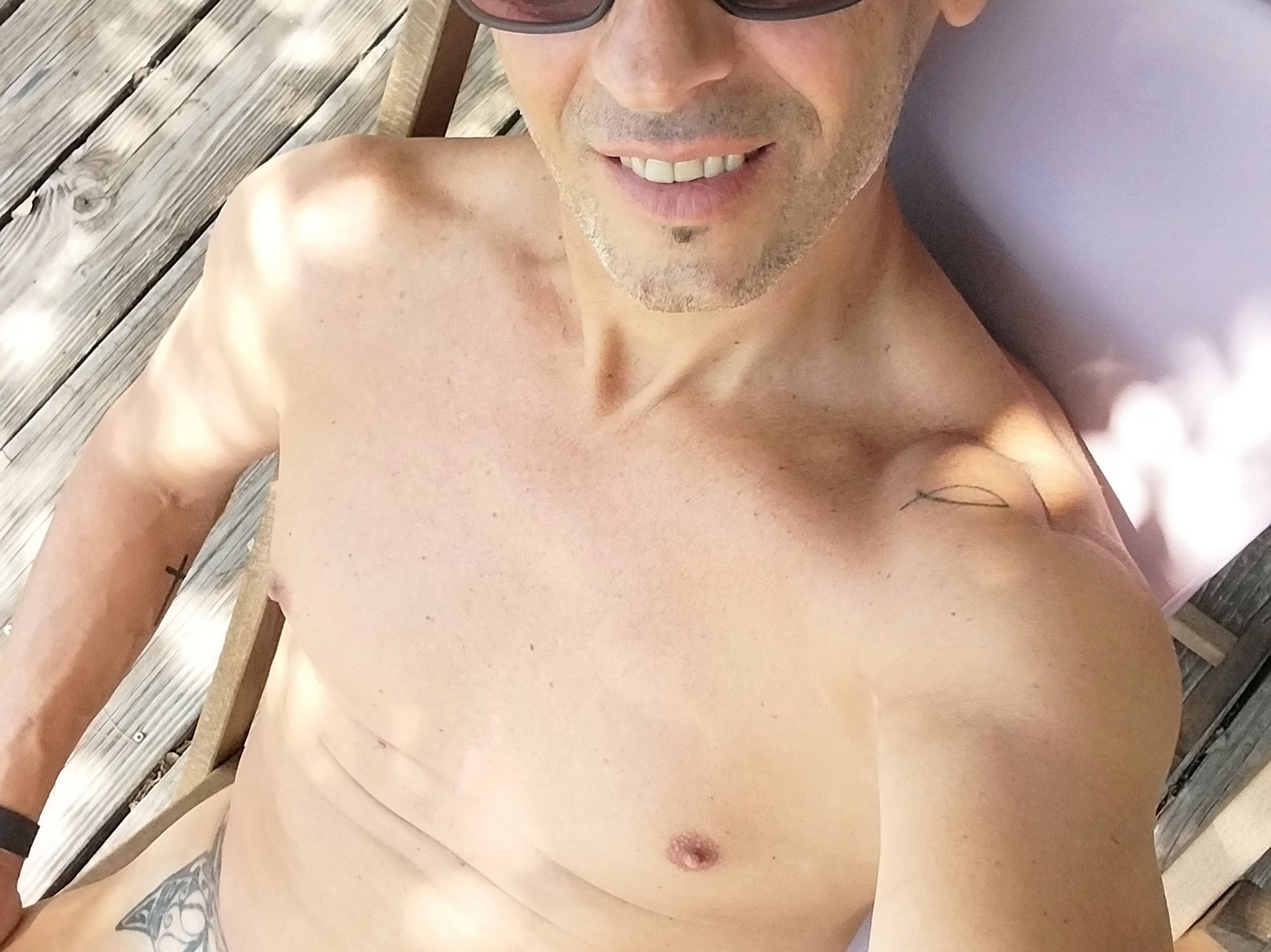 Profil de Kristian, 45 ans, TS Suisse à Härkingen