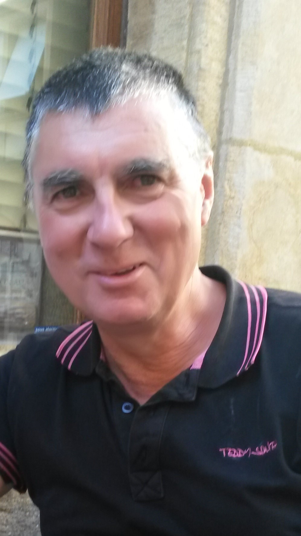 Profil de Logann, 55 ans, TS Suisse à Wolfisberg