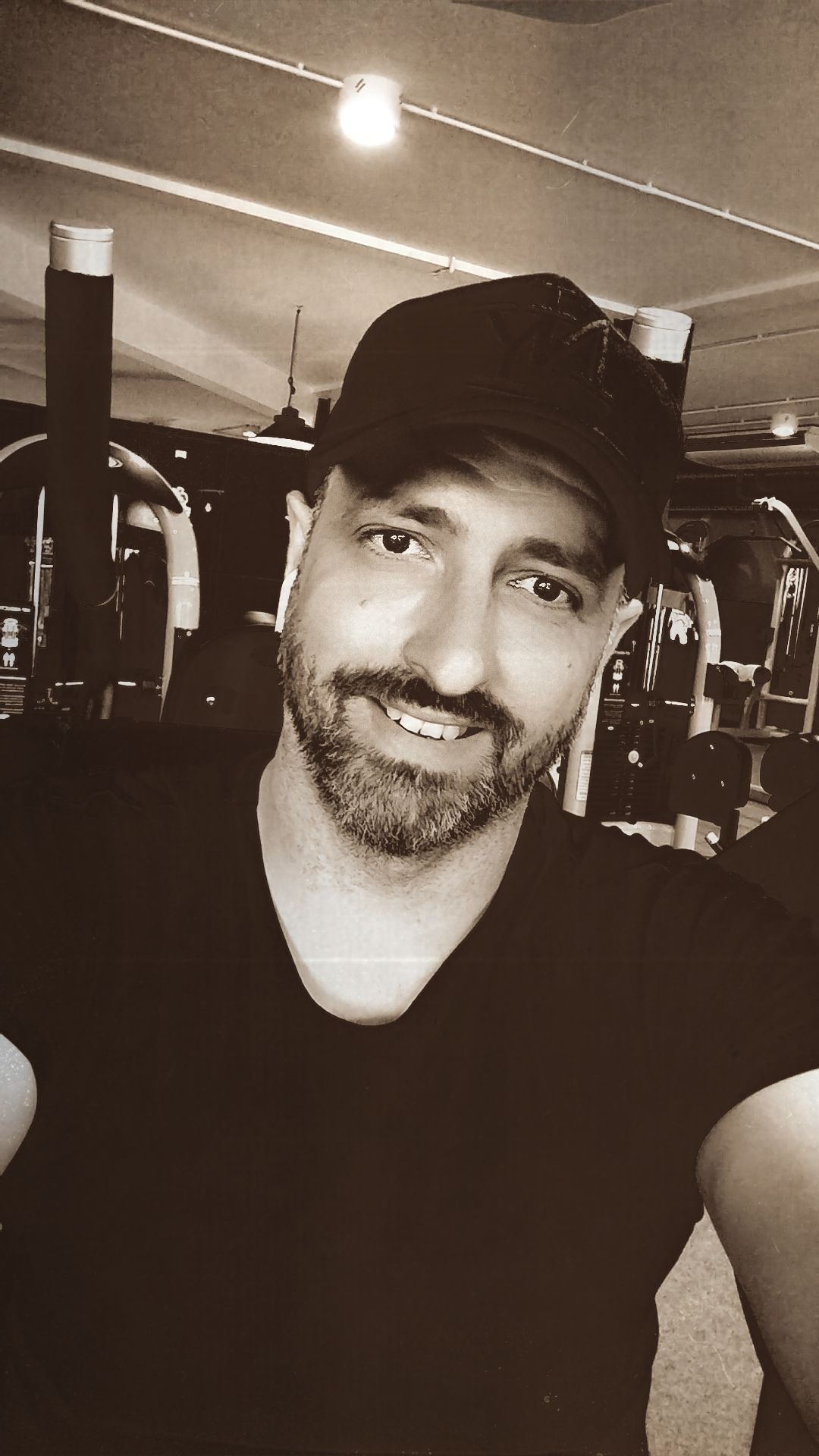 Profil de Guillem, 39 ans, TS Suisse à Lopagno