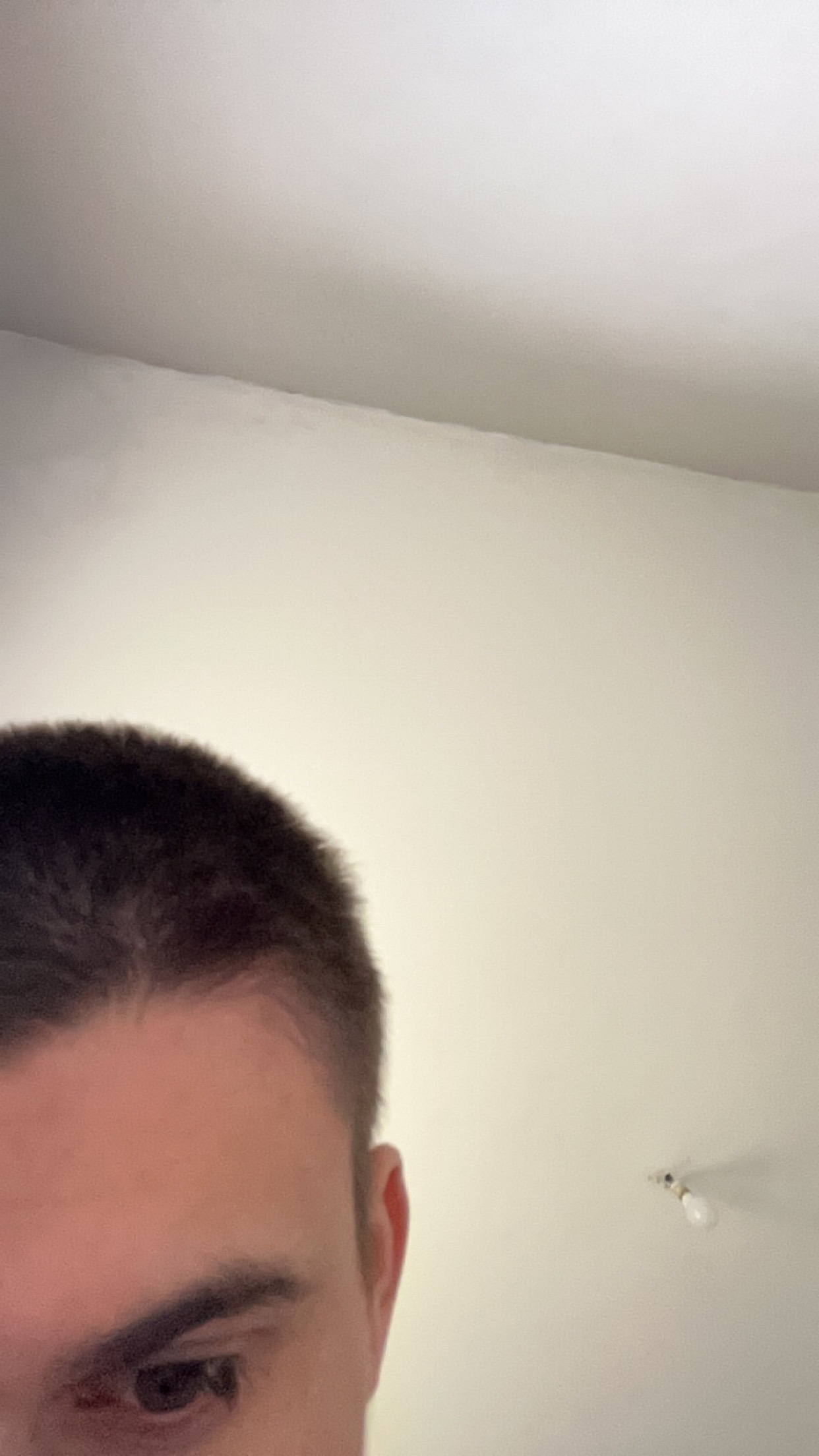 Profil de Chawki, 21 ans, TS Suisse à Cumbel