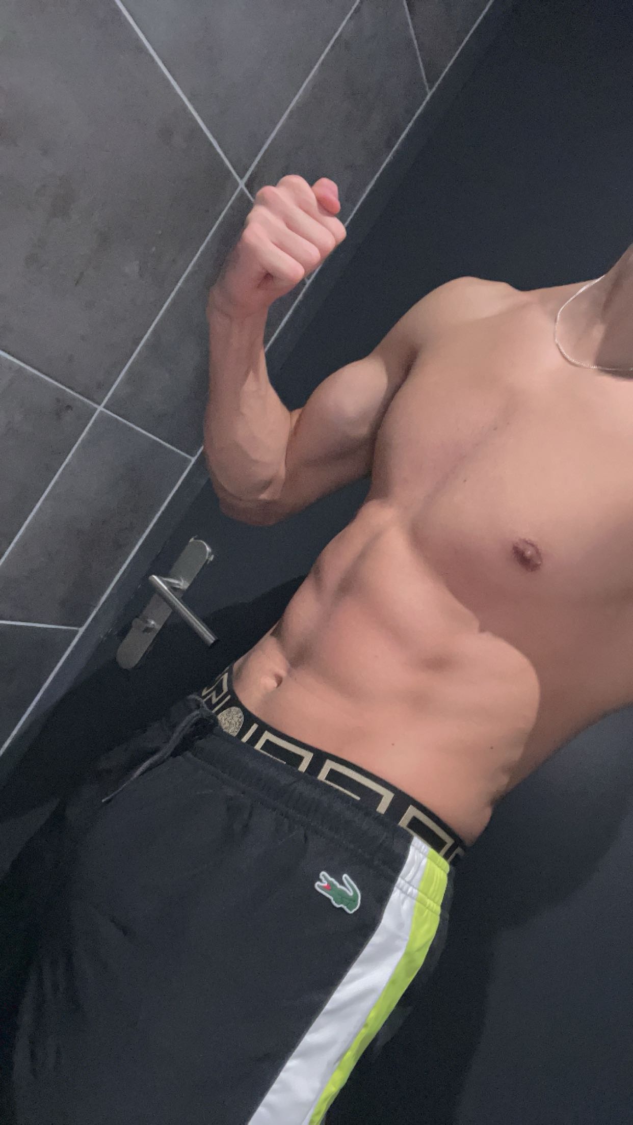 Profil de Didier, 22 ans, TS Suisse à Cadenazzo