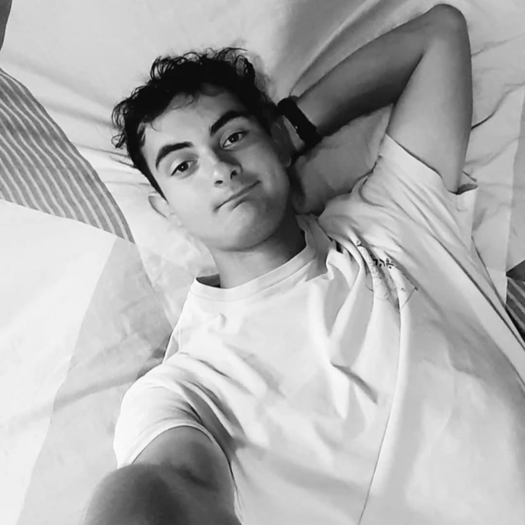Profil de Perpetue, 18 ans, TS Suisse à Fläsch