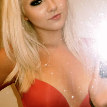 Profil de Kalycia, 28 ans, TS Suisse à Rivaz